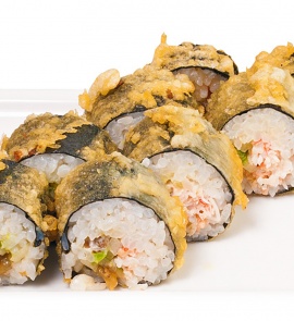 Калифорния Темпура