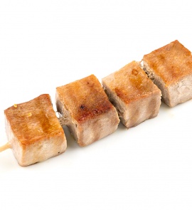 Шашлычок Тунец