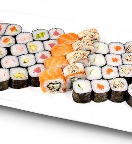 Сет Инь-Янь