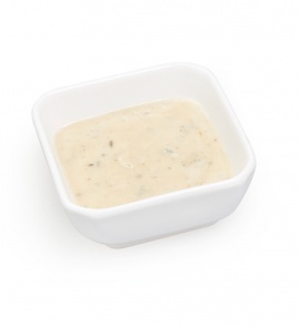 Сырный соус