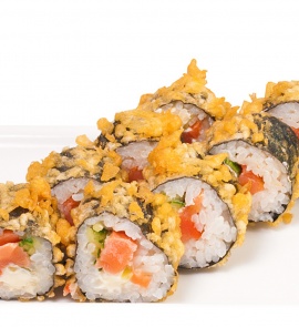 Сяке Кунсей Темпура