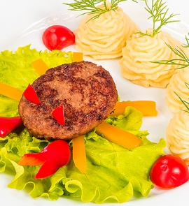 Мистер Краб