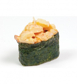 Креветка спайс