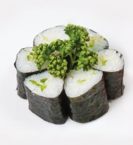 Ролл Огурец Веган