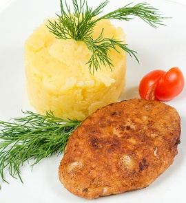 Курочка Ряба