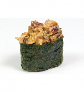 Угорь спайс