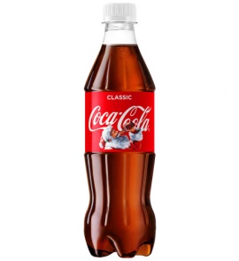 Coca-Cola