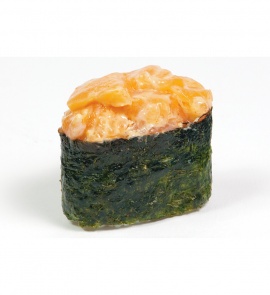 Лосось спайс