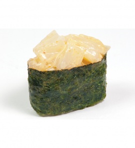 Окунь спайс