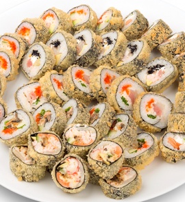 Сет Горячий