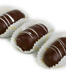 Пирожное Картошка