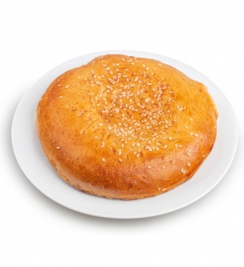 Лавашик домашний