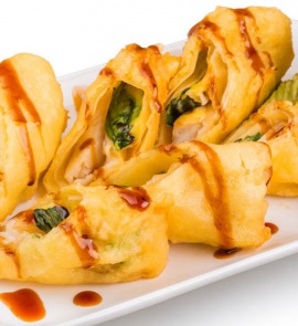 Изуми спринг