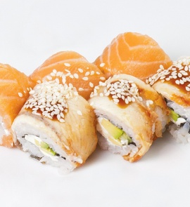 Филадельфия фирменная