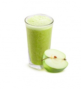 Яблочный фреш