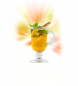 Имбирный эль