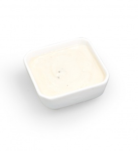 Чесночный соус