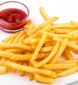 Картофель фри