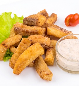 Морской окунь