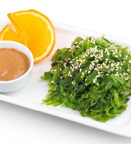 Чукка Сарада VEGAN