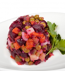 Винегрет VEGAN