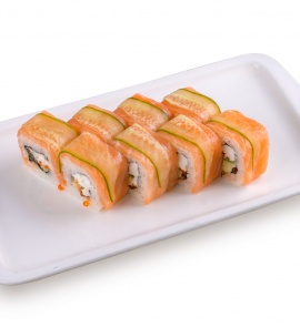 Скандинавия