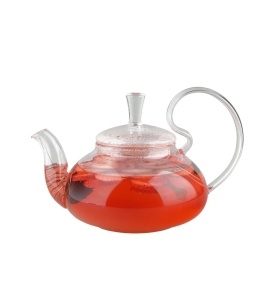 Клубничное вдохновение