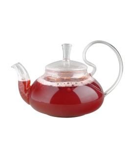 Клюквенный чай