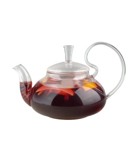 Цитрусовый с яблоком