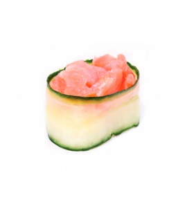 Каппа Лосось